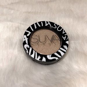 Suva Shimmer Eyeshadow in Coriander